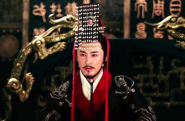 王贺被皇帝罢免,最终他的后人竟然当上了皇帝