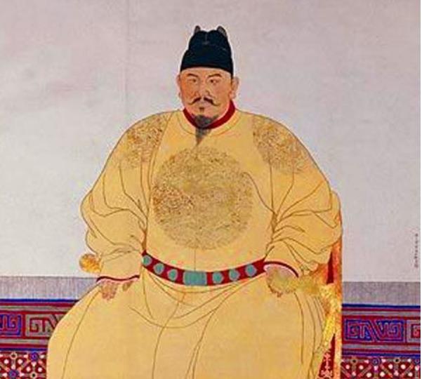 朱元璋封九岁侄孙为藩王,背后真实原因是什么