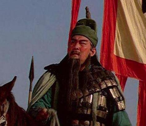 武圣关羽身长九尺，放现在身高是多少呢