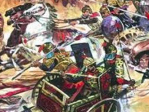 春秋战国时期的宋国挺活跃的，为何会走向灭亡