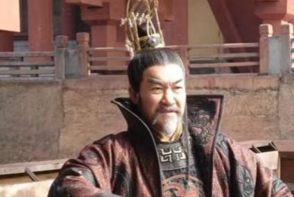 程咬金一生当中的四大正确选择!“大事不糊涂”为子孙换来平安富贵!