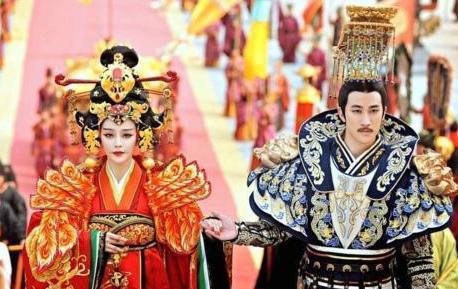 程咬金一生当中的四大正确选择!“大事不糊涂”为子孙换来平安富贵!