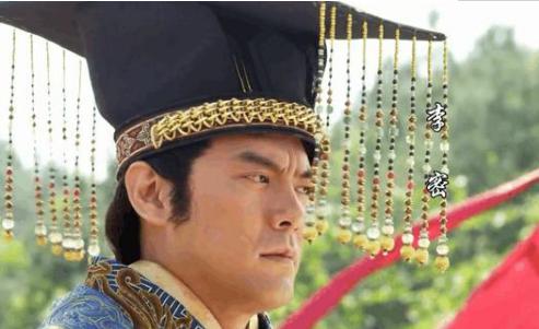 程咬金一生当中的四大正确选择!“大事不糊涂”为子孙换来平安富贵!