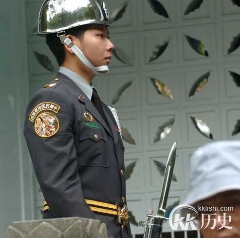 蒋介石死后埋在那里?蒋介石遗体至今未葬