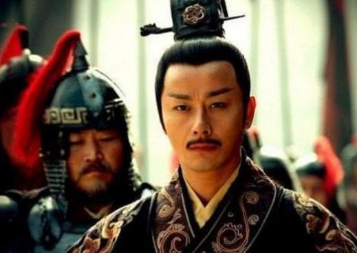 汉朝最莽撞的天子!父亲削藩他一棋盘砸得藩王不敢动!