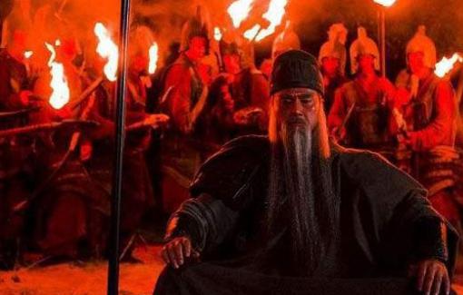 胜得出彩,败得凄惨!关羽之死到底是兵败还是阴谋