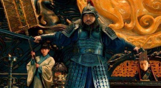 王朝魔咒