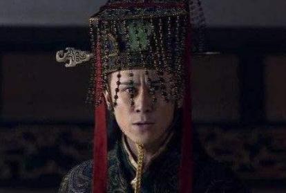 王朝魔咒
