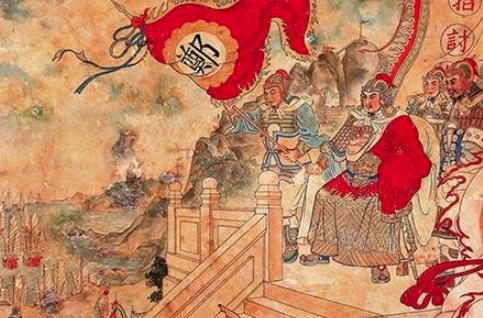 郑成功的亲弟弟为何会在日本
