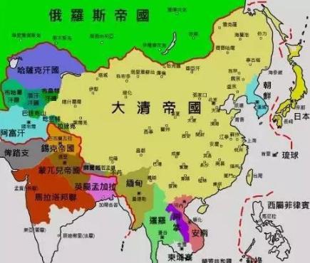 康熙:大清因他而称霸,也因他而埋下恶果!