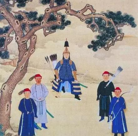 康熙:大清因他而称霸,也因他而埋下恶果!