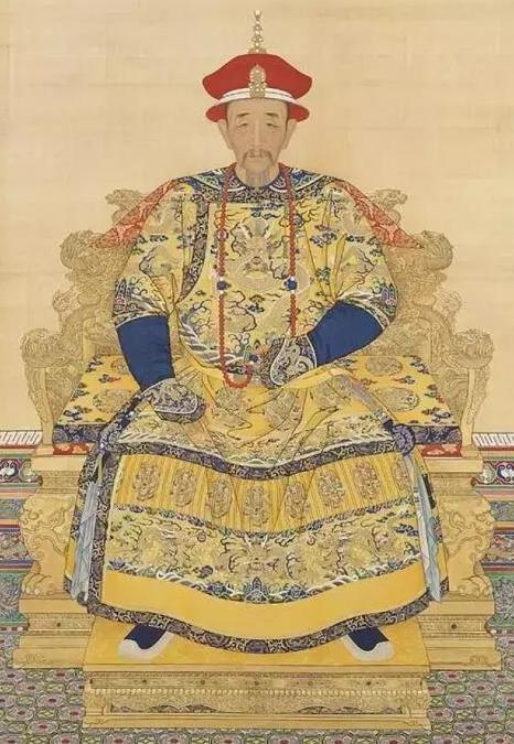 康熙:大清因他而称霸,也因他而埋下恶果!