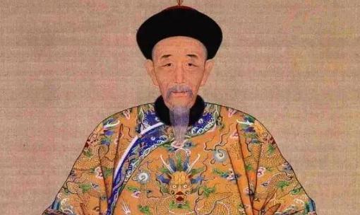 康熙:大清因他而称霸,也因他而埋下恶果!