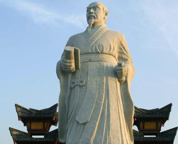 “春秋五霸”到底是指哪五个国家的哪五位国君?原来还有这么多种说法