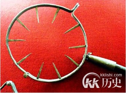 最残忍的酷刑：盘点全球25种最残忍酷刑（组图）