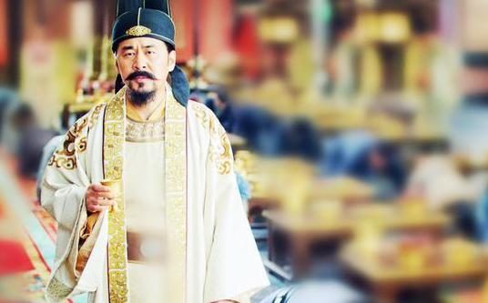 杯酒释兵权后石守信干什么去了