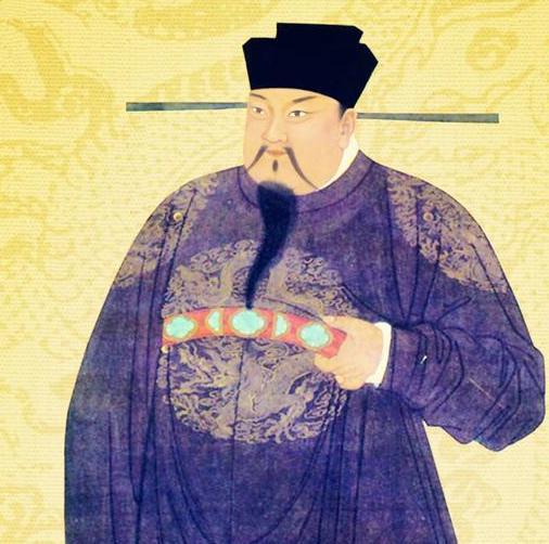 杯酒释兵权后石守信干什么去了