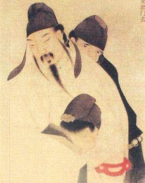 刘克明：用一时的讨好换来一生荣耀