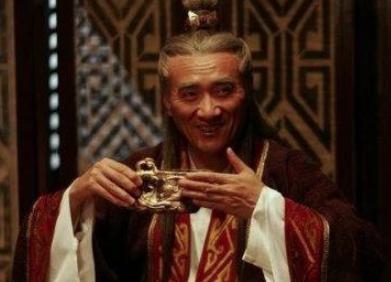 史上第一个弑帝宦官宗爱,他还有一个特殊嗜好
