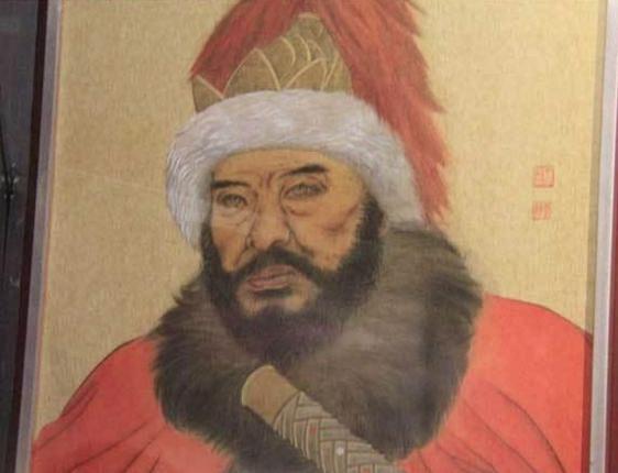 史上第一个弑帝宦官宗爱,他还有一个特殊嗜好