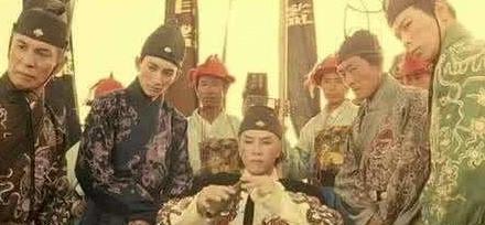 古代太监是要阉割的为何还有那么多人抢着去 其实是有原因的