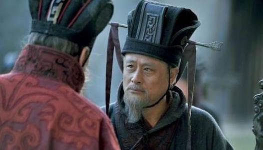 三国时期的法正是什么样的人
