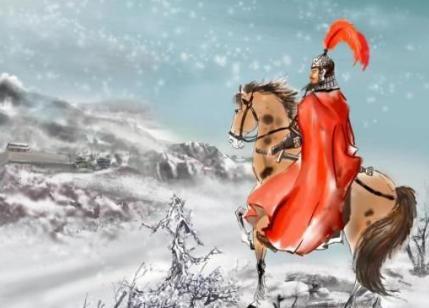 李广祖孙三代受不公平对待,王维一首诗道尽其中心酸!