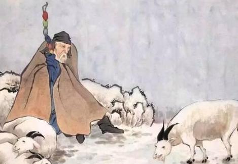 李广祖孙三代受不公平对待,王维一首诗道尽其中心酸!