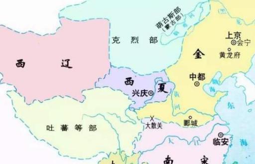 宋高宗赵构对历史产生了什么影响