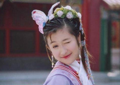 敦怡皇贵妃:17岁嫁给康熙为嫔,抚养过弘历封皇贵妃