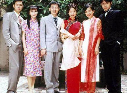 情深深雨蒙蒙三大主角相继去世 李钰也因患淋巴癌在医院病逝