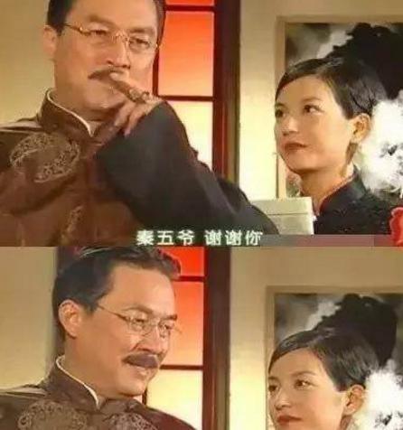 情深深雨蒙蒙三大主角相继去世 李钰也因患淋巴癌在医院病逝