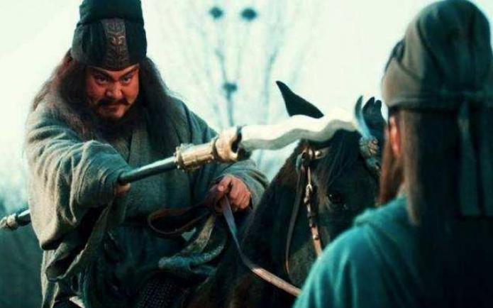 张飞之死的背后,有什么不为人知的处世之道