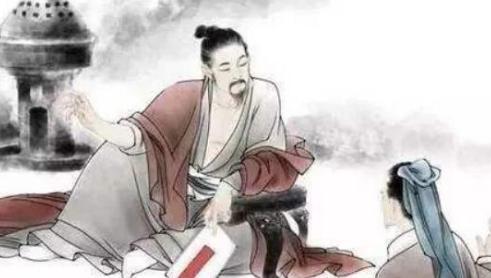 金无足赤,人无完人