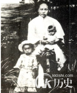 杨虎城中国唯一一位为妻子披麻戴孝的将军