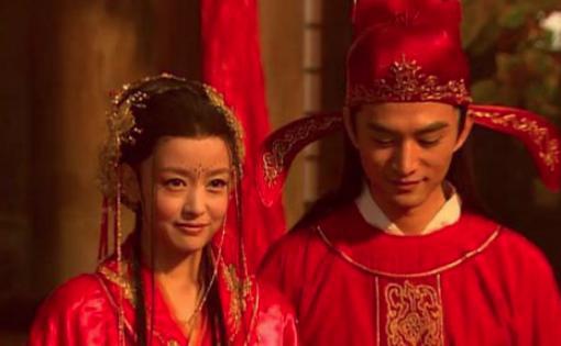 元稹写得一手好情诗,对待感情却是一个“渣男”