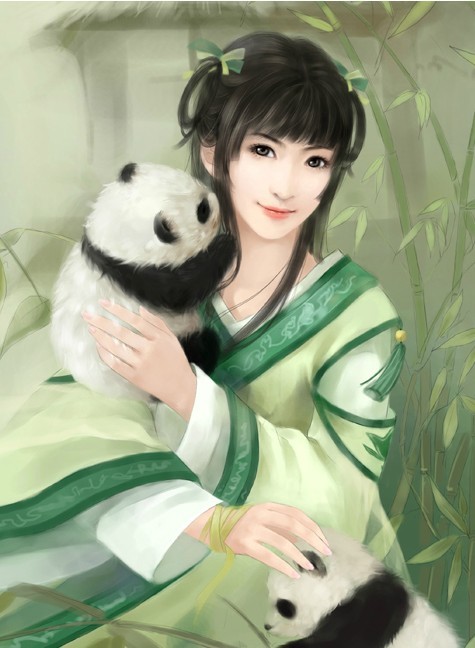 揭秘中国古代的整形美容术