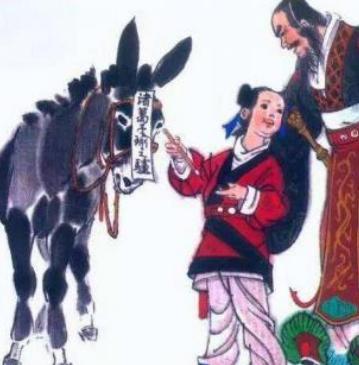 诸葛家族的神童,诸葛恪最后却落得满门抄斩的结局