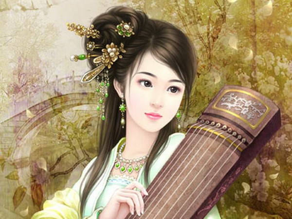揭秘中国古代的整形美容术