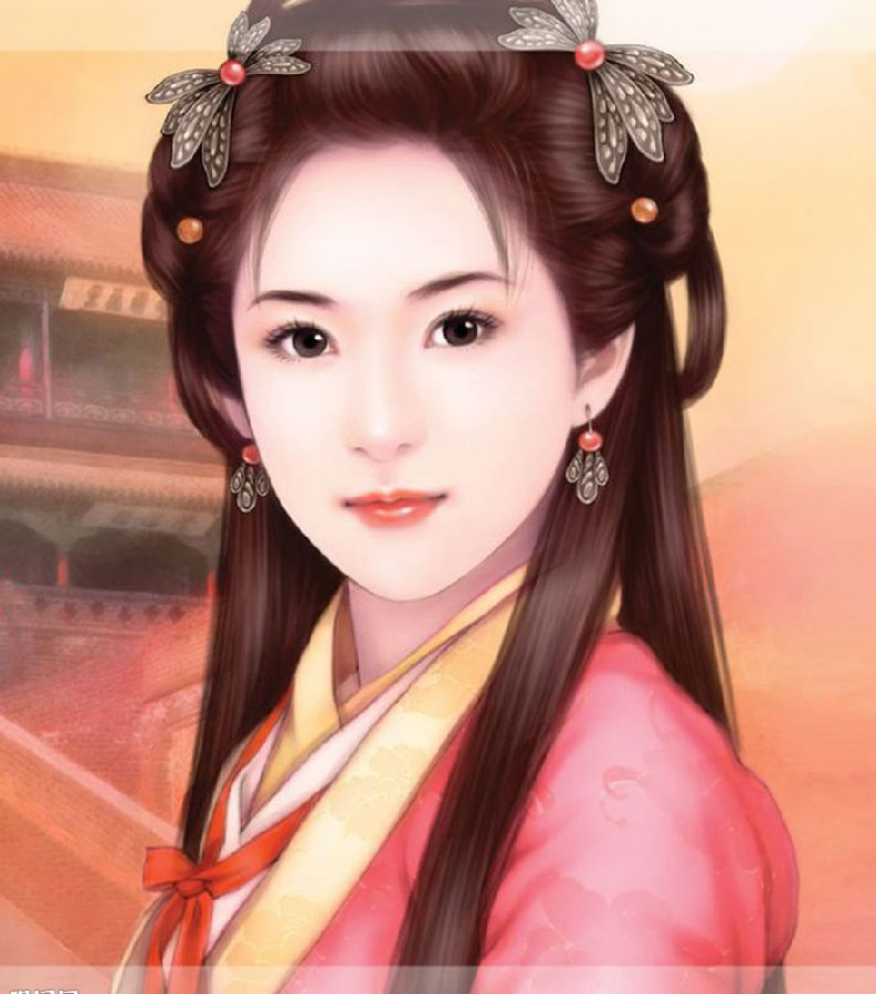 揭秘中国古代的整形美容术