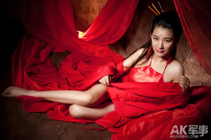 揭秘中国古代的整形美容术