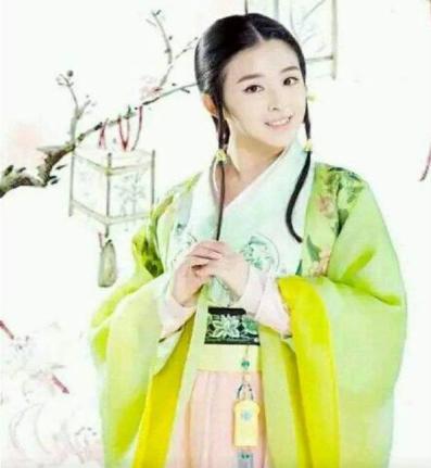 杨雪舞和元清锁有没有关系 两者间是同一个人吗
