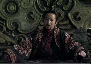 韩桓惠王是什么样的人