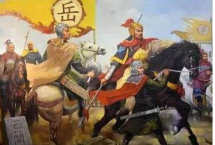 他是岳飞后代,岳钟琪的一生有何功绩