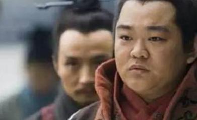 刘备死前为何将兵权交给李严