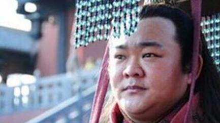 刘备死前为何将兵权交给李严