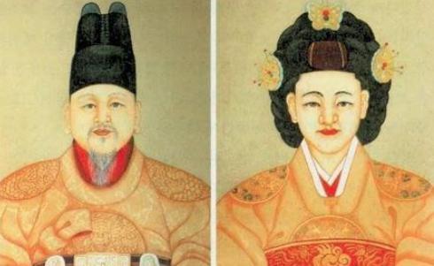 孛儿只斤·宝塔失里:元朝唯一一个和高丽王相爱的公主