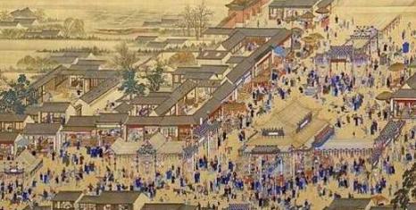 唐朝的“萧规曹随”,四大贤相之一的宋璟对“开元盛世”有什么影响