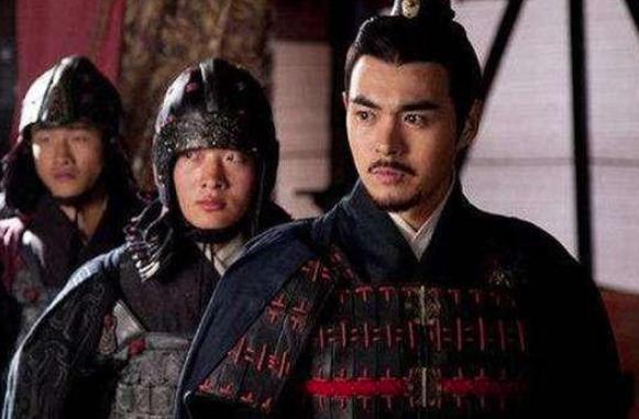 汉光武帝刘秀:27岁白手起家,30岁当上皇帝