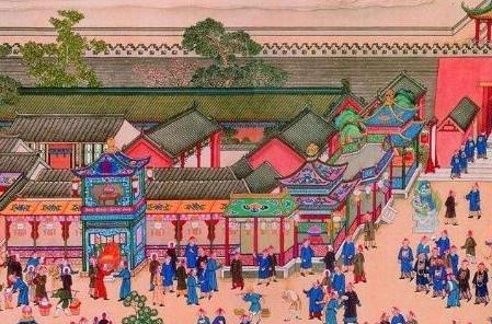 古代朝廷上朝都有什么规矩 上朝的时候需要注意什么事项呢
